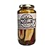 Spicy Pickles 32 Ounce (Pack of 4)