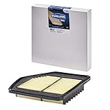 Purolator A41363 PurolatorONE Advanced Engine Air Filter
