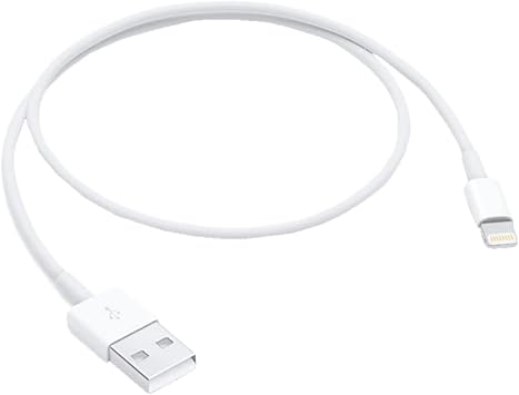 Apple Lightning - USB Kablosu 0.5 m