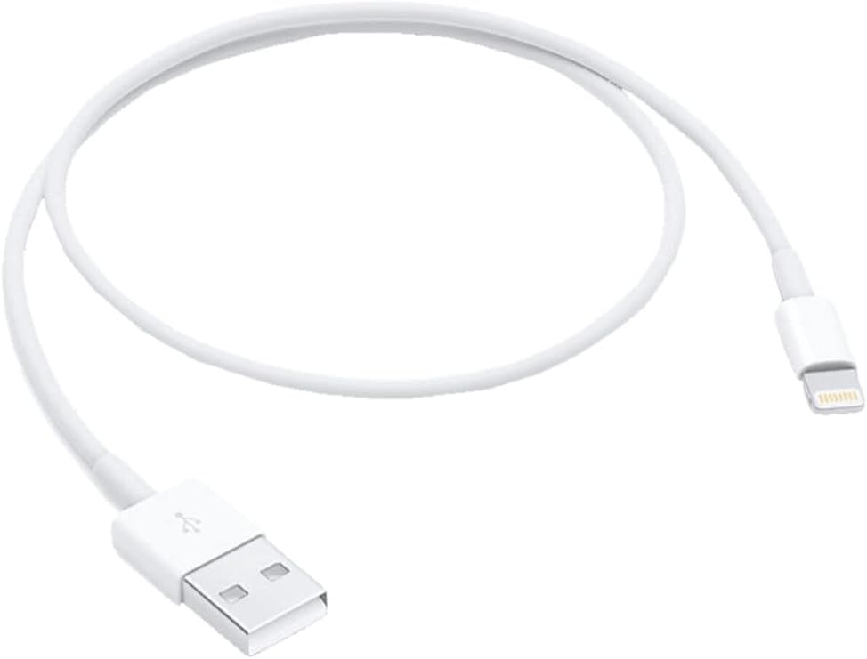 Apple Lightning - USB Kablosu 0.5 m