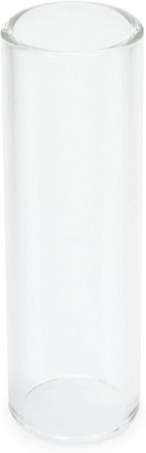 Fender Brass Guitar Slide, Standard Medium