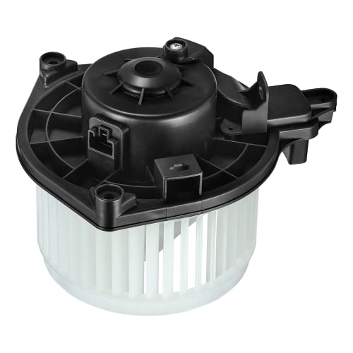 Bdfhyk Replacement Blower Motors Compatible With 2005-2015 Tacoma Ac Blower Motor With Fan Replaces 700188， Pm9297，75846，871030C051，8710304043，8710304044 #TOP27