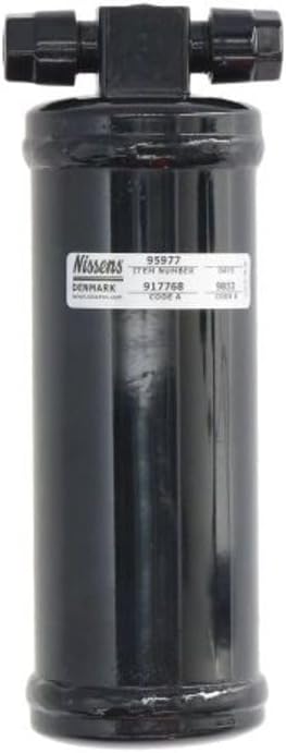 Nissens 95977 Universal Tumble Dryer