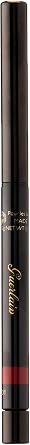 Guerlain Le Stylo Levres Lip Liner 25 Iris Noir Dudak Kalemi 1 Paket (1 x 0,35 g)