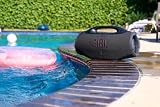 JBL Boombox 4, Altoparlante Bluetooth Portatile, Nero - 8