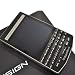 BlackBerry P'9983 Porsche Design 64GB - (GSM Only, No CDMA) Factory Unlocked - International Version No Warranty - Carbon Fiber