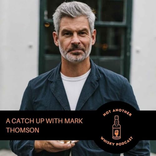 A CATCH UP WITH MARK THOMSON
