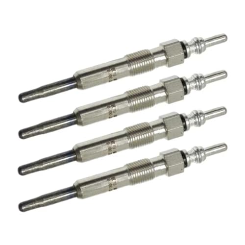 Bougie de préchauffage pour chauffage auxiliaire diesel de VW Beetle pour l'hiver