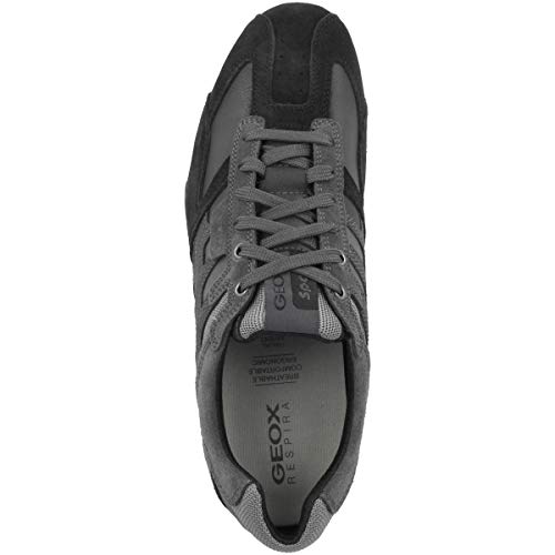 Image of Geox Men's Snake 97 Fashion Sneaker