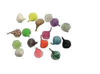 Saeger 10IT4039507220754IT10 Andy Weyel Forellenköder 17 Farben Mix