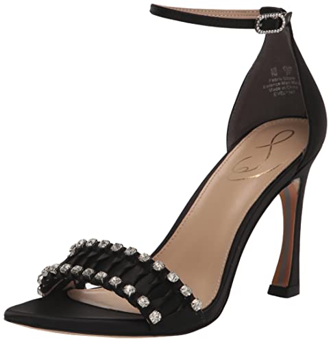 Sam Edelman Women's Evelynn Strappy Heel