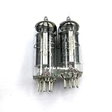 Générique WNJ-Tool, Boîte d'origine 4pcs avec l'aube de l'aube du Tube à électrons Shanghai 6Z4 6Z4 6Z4 Tube Rectifier Rectifier (Couleur : Noir)