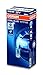 Produktbild Osram 2825HCBI COOL BLUE INTENSE W5W, Kennzeichenbeleuchtung, 2825HCBI, 12V, 10er Faltschachtel, Anzahl 10