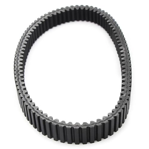 Courroie de transmission pour YFM400F résolvant le patinage de variateur 5GH-17641-00