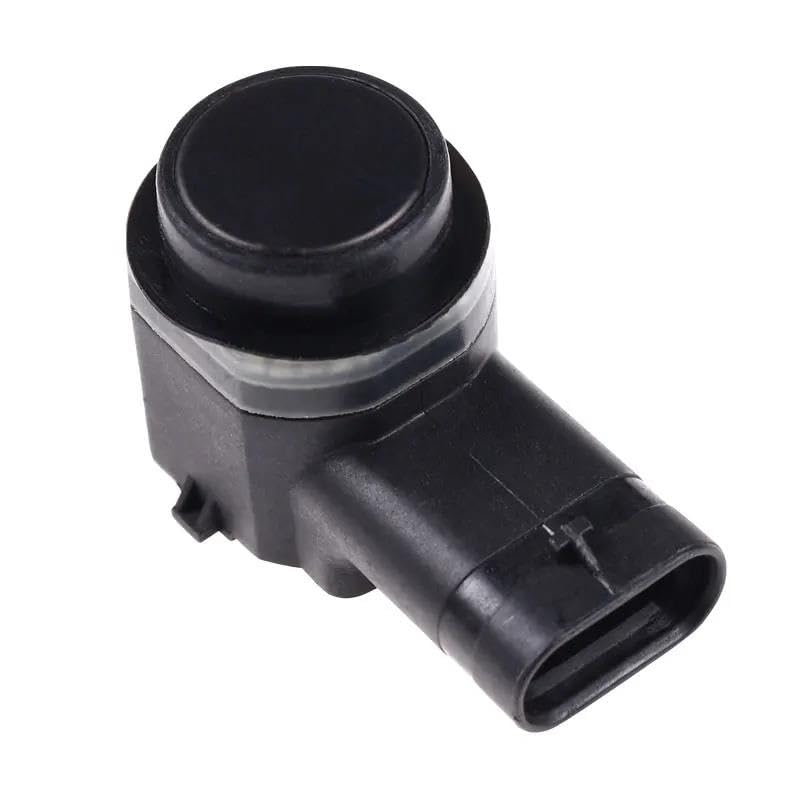 Alerte Sonore Capteur De Stationnement Auxiliaire PDC 4 Pièces pour Q3 Q5 Q7 A5 A6 A7 A8 R8 Radar De Recul Sirène Sonore Radar Recul pour Voiture