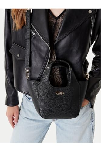 Sacs à main Guess Calista Mini Tote pour Sacs - vue 6