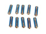 FUSES, 25 AMP, BLUE, PACK OF 10