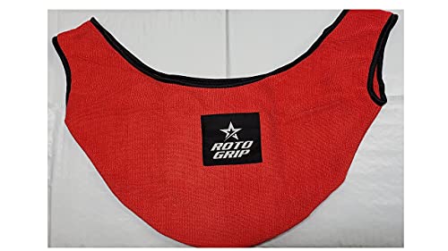 Roto Grip Mega Microfiber See-Saw,Red