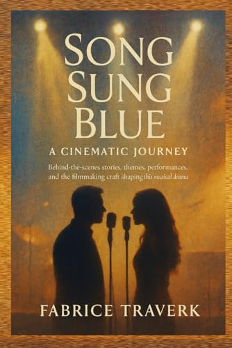 Song Sung Blue: A Cinematic Journey: Behind-the-scenes stories, themes, performances, and the filmmaking craft shaping this musical drama für 11,97 EUR bei amazon.de Bild: Song Sung Blue: A Cinematic Journey: Behind-the-scenes stories, themes, performances, and the filmmaking craft shaping this musical drama für 11,97 EUR bei amazon.de