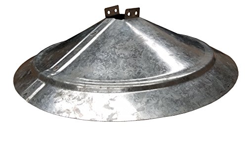 Boss Buck Squirrel Funnels - Set of 3 - Thumbnail 3