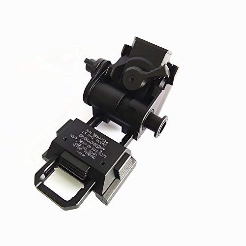 【実物】Wilcox L4G24 ナイトビジョンマウント 楽天市場】SOTAC Wilcox タイプ L4 G24 エクステンド ナイト