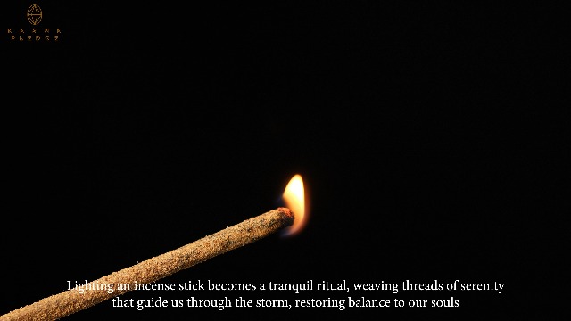 Nag Champa Incense Sticks, Organic Hand Dipped 100 Sticks with Natural Herbs & Aromatic Ingredients, Burn Time 45 to 60 Minutes, Incense for Positivity, Yoga, Meditation, Relaxation, Spiritual Gift