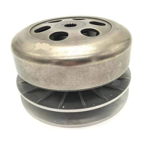 Embrague de 143mm para quad YP250 y buggies de 250cc a 300cc