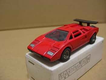 ヨネザワのミニカー　ダイヤペット　ランボルギーニカウンタック　LP500S 413pIHy0hKL._UF350,350_QL50_.jpg