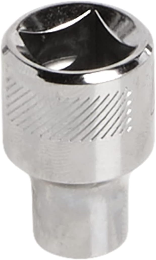 CRAFTSMAN Shallow Socket, Metric, 3/8-Inch Drive, 7mm, 6-Point (CMMT43533)