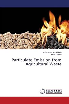 Paperback Particulate Emission from Agricultural Waste Book
