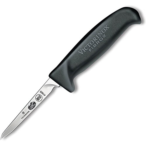 Top 10 Best Boning Knife For Poultry in January 2023