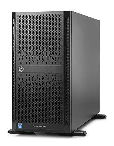 Image of Hewlett Packard 835850-S01 Server