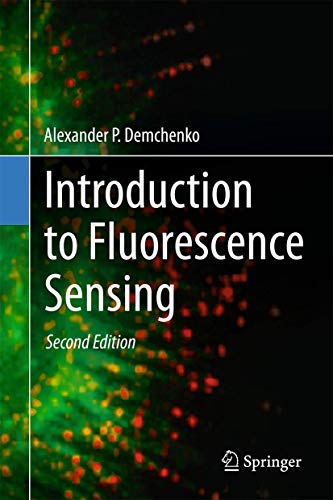 Introduction to Fluorescence Sensing view 2