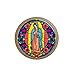 bab Vergine Maria Sacro Cuore Religioso Adesivo Lavagna