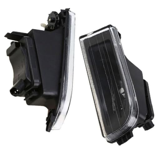Feux antibrouillard avant LED pour BMW E38 Série 7 1995-2001