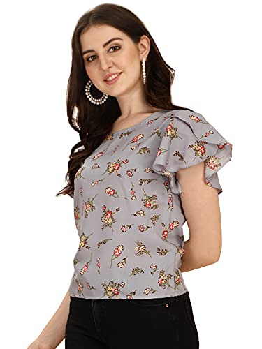 Image of OOMPH! Women's Crepe Tank Top