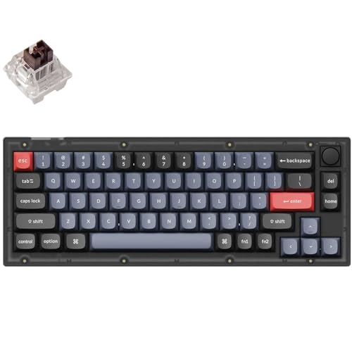 Keychron V2 QMK/VIA JX^LJjJL[{[h 65%CAEg vO\Marco zbgXbv\K ProuEXCb`t RGBobNCg Mac Windows Linuxp(Amuo[W)