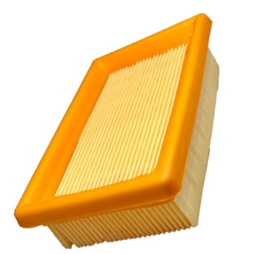 Filtre à air compatible STIHL BR380 BR400 haute filtration pour moteur thermique