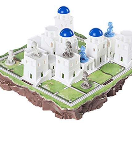 Galápagos Jogos Santorini