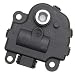 Air Door Actuator HVAC 604108 for Chevy Impala 2004-2013 Blend Door Actuator