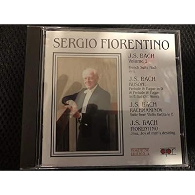 Edition 5-J.S. Bach-Volume. 2