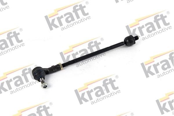 Barra de acoplamiento Kraft Automotive 4300111 con articulación axial de alta resistencia