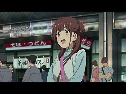 #1 ブヒれ!今日からアキバの新人メイド! #1 ブヒれ!今日からアキバの新人メイド!