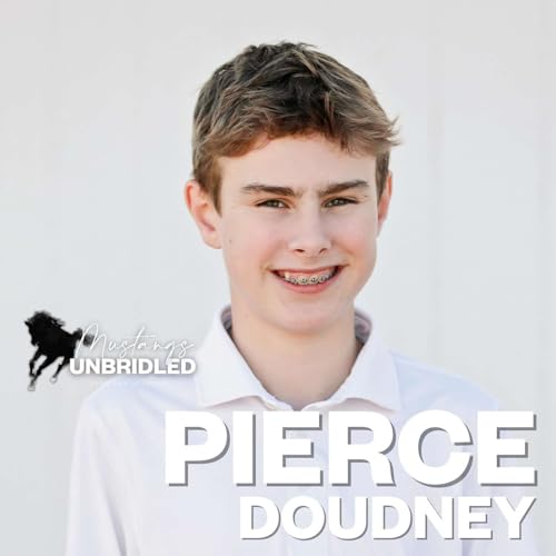 Golf's a Game of Good Misses: How Pierce Doudney Stays Grounded at the Top