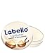 Labello Set of 3 Lip Butters (Coconut, Raspberry Rose, Vanilla Macadamia)