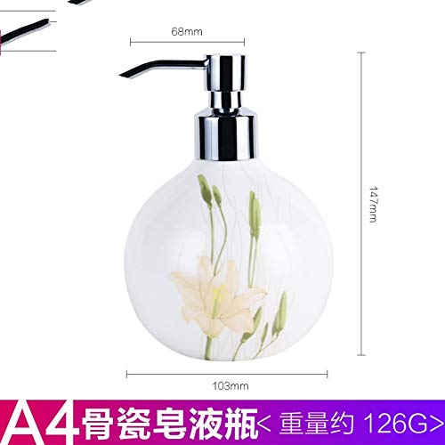 Decorative Shampoo Bottle Il Miglior Prezzo Di Amazon In Savemoney Es