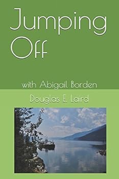 Paperback Jumping Off: with Abigail Borden Book