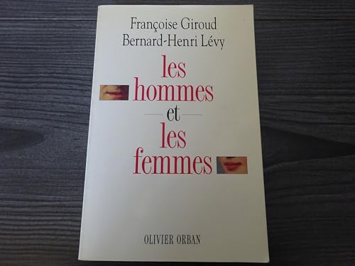 HOMMES ET LES FEMMES