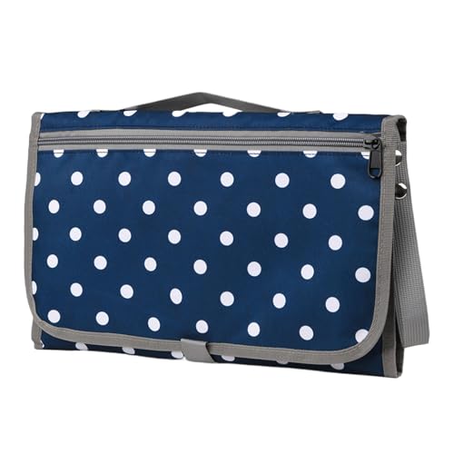 Ghjkldha MKZQK8YB6EALAKBD3H4 Wickelunterlage für Unterwegs