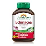 Jamieson Echinacea 4,000 mg Jamieson Echinacea 4,000 mg